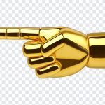 Gold Hand Pointer, Gold Hand, Gold Hand Pointer PNG, Gold, Hand Pointer, Pointer PNG, PNG, PNG Images, Transparent Files, png free, png file, Free PNG, png download,