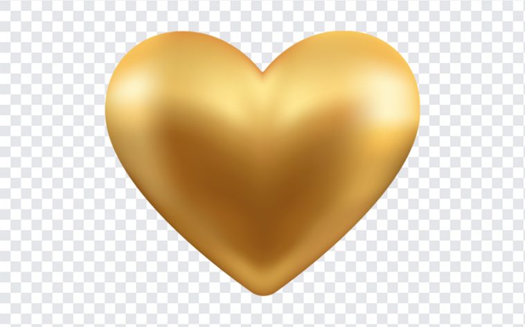 Gold Heart Transparent, Gold Heart, Gold Heart Transparent PNG, Gold, Heart Transparent, Transparent Heart PNG, Gold Heart PNG, Valentines, Love, Love you, PNG, PNG Images, Transparent Files, png free, png file, Free PNG, png download,