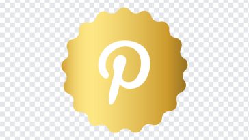 Gold Pinterest Icon, Gold Pinterest, Gold Pinterest Icon PNG, Gold, Pinterest Icon PNG, Pinterest Icon, Pinterest, Icon PNG, PNG, PNG Images, Transparent Files, png free, png file, Free PNG, png download,