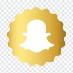 Gold Snapchat Icon, Gold Snapchat, Gold Snapchat Icon PNG, Gold, Snapchat, Snapchat Icon PNG Icon PNG, Snapchat Icon, PNG, PNG Images, Transparent Files, png free, png file, Free PNG, png download,