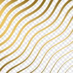 Gold Wave Pattern, Gold Wave, Gold Wave Pattern PNG, Wave Pattern PNG, Pattern PNG, Transparent Gold Wave, Gold, PNG, PNG Images, Transparent Files, png free, png file, Free PNG, png download,