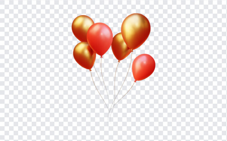 Gold and Red Balloons, Gold and Red, Gold and Red Balloons PNG, Red Balloons PNG, Gold Balloons PNG, PNG, PNG Images, Transparent Files, png free, png file, Free PNG, png download,