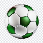 Green and White Soccer Ball, Green and White Soccer, Green and White Soccer Ball PNG, Green and White, Soccer Ball PNG, Football PNG, PNG, PNG Images, Transparent Files, png free, png file, Free PNG, png download,