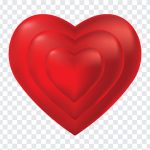 Heart Transparent, Heart, Heart Transparent PNG, Transparent Heart PNG, Heart PNG, Red Heart, Valentines, Love, Love you, PNG, PNG Images, Transparent Files, png free, png file, Free PNG, png download,