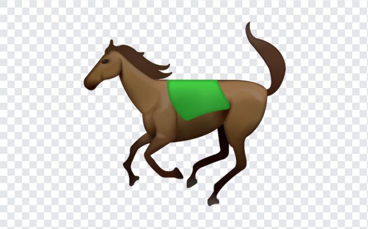 Horse Emoji, Horse, Horse Emoji PNG, iOS Emoji, iphone emoji, Emoji PNG, iOS Emoji PNG, Apple Emoji, Apple Emoji PNG, PNG, PNG Images, Transparent Files, png free, png file, Free PNG, png download,