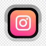 Instagram Gradient Icon, Instagram Gradient, Instagram Gradient Icon PNG, Instagram, PNG, PNG Images, Transparent Files, png free, png file, Free PNG, png download,