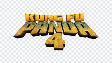 Kung Fu Panda 4 Movie Logo, Kung Fu Panda 4 Movie, Kung Fu Panda 4 Movie Logo PNG, Kung Fu Panda 4, Kung Fu Panda, Kung Fu Panda Logo PNG, Movie Logo PNG, PNG, PNG Images, Transparent Files, png free, png file, Free PNG, png download,