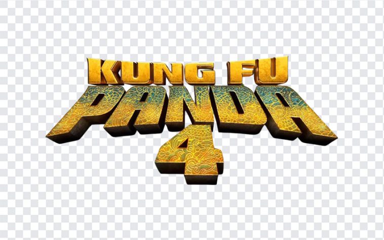 Kung Fu Panda 4 Movie Logo, Kung Fu Panda 4 Movie, Kung Fu Panda 4 Movie Logo PNG, Kung Fu Panda 4, Kung Fu Panda, Kung Fu Panda Logo PNG, Movie Logo PNG, PNG, PNG Images, Transparent Files, png free, png file, Free PNG, png download,