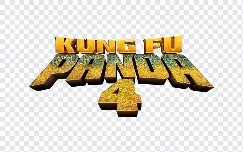 Kung Fu Panda Logo Photos, Images and Pictures