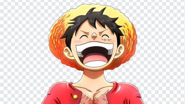 Laughing Luffy, Laughing, Laughing Luffy PNG, Anime PNG, One Piece, Manga, Japan, PNG, PNG Images, Transparent Files, png free, png file, Free PNG, png download,
