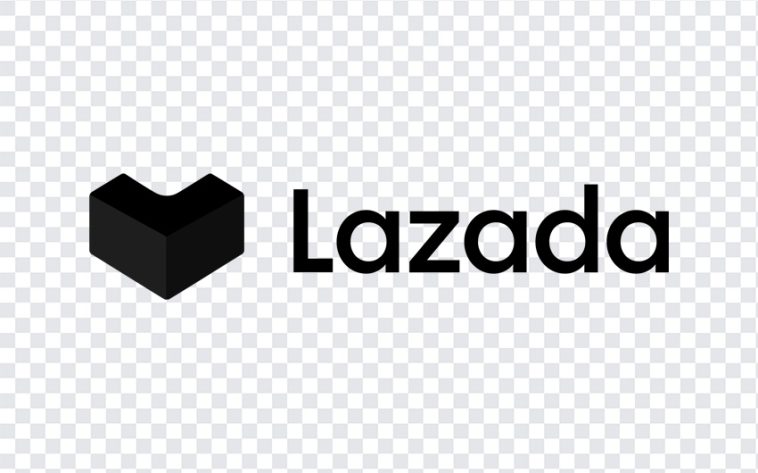 Lazada Logo transparent PNG - StickPNG