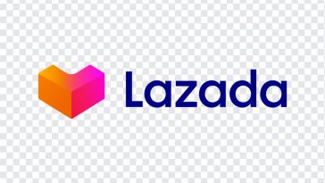 Lazada Logo, Lazada, Lazada Logo PNG, PNG, PNG Images, Transparent Files, png free, png file, Free PNG, png download,