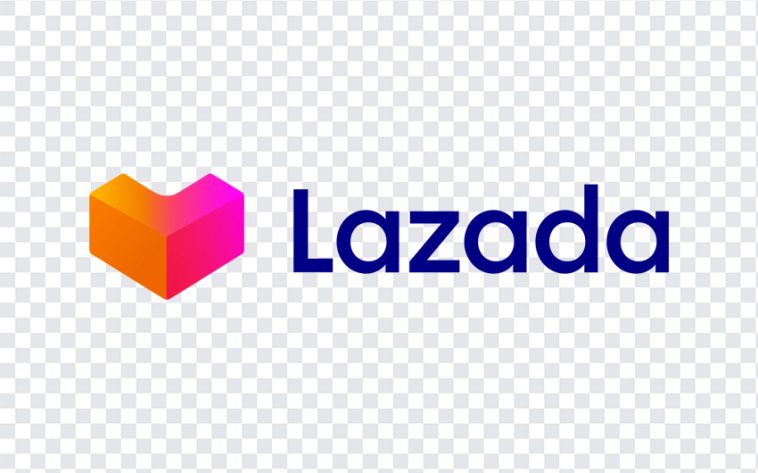 Lazada Logo, Lazada, Lazada Logo PNG, PNG, PNG Images, Transparent Files, png free, png file, Free PNG, png download,