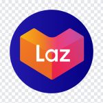 Lazada Round Logo, Lazada Round, Lazada Round Logo PNG, Lazada, PNG, PNG Images, Transparent Files, png free, png file, Free PNG, png download,