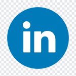 Linked In Icon, Linked In, Linked In Icon PNG, Icon PNG, PNG, PNG Images, Transparent Files, png free, png file, Free PNG, png download,