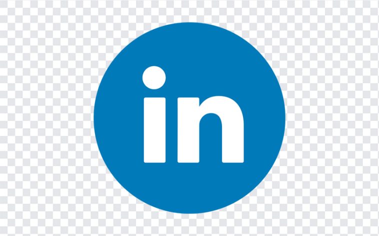 Linked In Icon, Linked In, Linked In Icon PNG, Icon PNG, PNG, PNG Images, Transparent Files, png free, png file, Free PNG, png download,