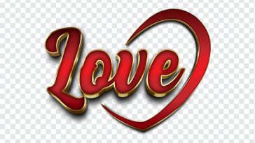 Love, Elegant Love, Love PNG, 3d Love Text PNG, Typography PNG, PNG, PNG Images, Transparent Files, png free, png file, Free PNG, png download,