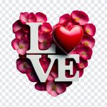 Love Text, Love, Love Text PNG, Valentines PNG, Valentines, PNG, PNG Images, Transparent Files, png free, png file, Free PNG, png download,