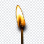 Match Flame Transparent, Match Flame, Match Flame Transparent PNG, Match, PNG, PNG Images, Transparent Files, png free, png file, Free PNG, png download,