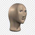 Meme Man, Meme, Meme Man PNG, Internet Memes, Memes, PNG, PNG Images, Transparent Files, png free, png file, Free PNG, png download,