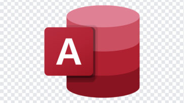 Microsoft Access Icon, Microsoft Access, Microsoft Access Icon PNG, Microsoft, Access Icon PNG, PNG, PNG Images, Transparent Files, png free, png file, Free PNG, png download,