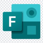 Microsoft Forms Icon, Microsoft Forms, Microsoft Forms Icon PNG, Microsoft, Microsoft Office, Microsoft 365, PNG, PNG Images, Transparent Files, png free, png file, Free PNG, png download,