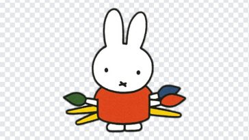Miffy Drawing, Miffy, Miffy Drawing PNG, Cartoon, Cartoon PNG, Cartoon Character, PNG, PNG Images, Transparent Files, png free, png file, Free PNG, png download,