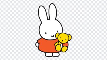 Miffy, Cartoon, Miffy PNG, Cartoon Character, PNG, PNG Images, Transparent Files, png free, png file, Free PNG, png download,