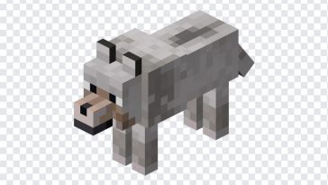 Minecraft Dog, Minecraft, Minecraft Dog PNG, PNG, PNG Images, Transparent Files, png free, png file, Free PNG, png download,