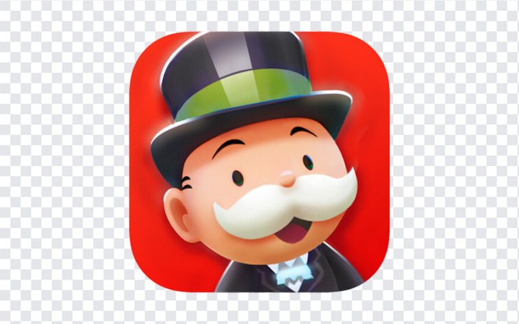 Monopoly Go App Icon, Monopoly Go App, Monopoly Go App Icon PNG, Monopoly Go, PNG, PNG Images, Transparent Files, png free, png file, Free PNG, png download,