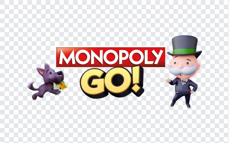 Monopoly Go Logo, Monopoly Go, Monopoly Go Logo PNG, Monopoly, PNG, PNG Images, Transparent Files, png free, png file, Free PNG, png download,