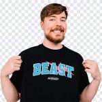 Mr Beast, Mr Beast PNG, Youtuber, Internet, PNG, PNG Images, Transparent Files, png free, png file, Free PNG, png download,