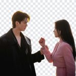 My Demon, KDrama PNG, Korean Dramas, My Demon PNG, Kdrama Couple PNG, Kdrama, Song Kang, Kim Yoo-jung, Korea, Korean Drama, PNG, PNG Images, Transparent Files, png free, png file, Free PNG, png download,