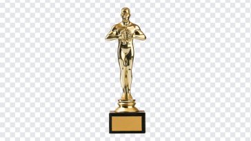 Oscar Award, Oscar, Oscar Award 2024, Oscar Award PNG, Transparent Oscar Award, PNG, PNG Images, Transparent Files, png free, png file, Free PNG, png download,