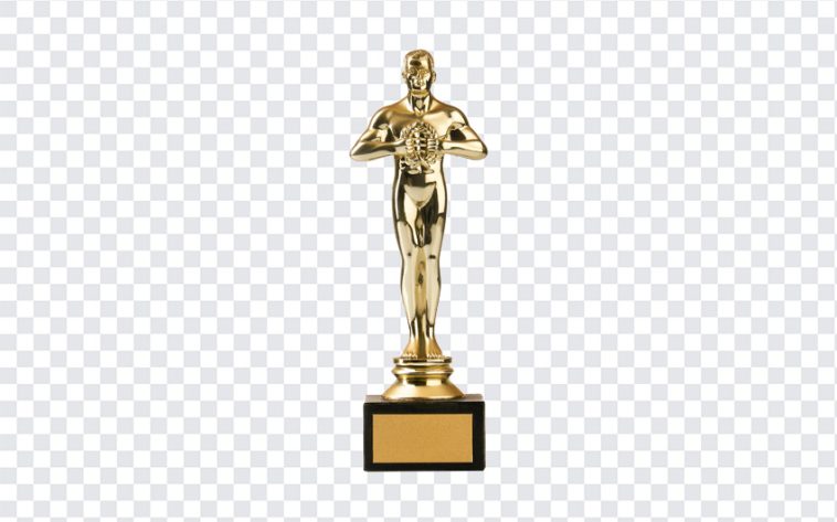 Oscar Award, Oscar, Oscar Award 2024, Oscar Award PNG, Transparent Oscar Award, PNG, PNG Images, Transparent Files, png free, png file, Free PNG, png download,