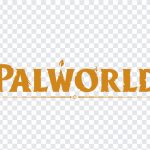 Palworld Game, Palworld, Palworld Game Logo, Steam Games, Pokemon, Pokemon Killer, PNG, PNG Images, Transparent Files, png free, png file, Free PNG, png download,