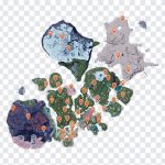 Palworld Map, Palworld, Palworld Map PNG, Pokemon, Pokemon Killer, PNG, PNG Images, Transparent Files, png free, png file, Free PNG, png download,