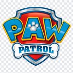 Paw Petrol Logo, Paw Petrol, Paw Petrol Logo PNG, Paw, PNG, PNG Images, Transparent Files, png free, png file, Free PNG, png download,