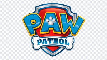 Paw Petrol Logo, Paw Petrol, Paw Petrol Logo PNG, Paw, PNG, PNG Images, Transparent Files, png free, png file, Free PNG, png download,