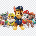 Paw Petrol, Paw, Paw Petrol PNG, Cartoon, Kids, Birthday Elements, PNG, PNG Images, Transparent Files, png free, png file, Free PNG, png download,