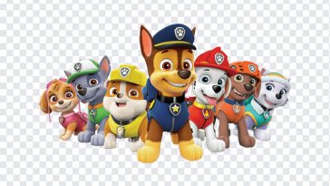 Paw Petrol, Paw, Paw Petrol PNG, Cartoon, Kids, Birthday Elements, PNG, PNG Images, Transparent Files, png free, png file, Free PNG, png download,