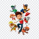 Paw Petrol Sticker, Paw Petrol, Kids, Children Stickers, Kids Birthday, Paw Petrol Sticker PNG, Paw, PNG, PNG Images, Transparent Files, png free, png file, Free PNG, png download,