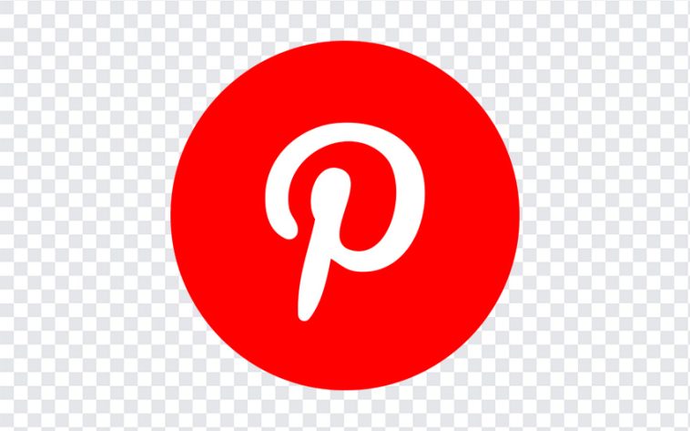 Pinterest Icon, Pinterest, Pinterest Icon PNG, Icon PNG, PNG, PNG Images, Transparent Files, png free, png file, Free PNG, png download,