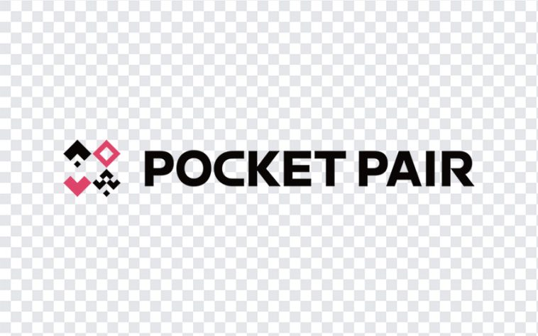 Pocket Pair Logo, Pocket Pair, Pocket Pair Logo PNG, Palworld, Palworld Creators, Pokemon, Palworld Developers, PNG, PNG Images, Transparent Files, png free, png file, Free PNG, png download,