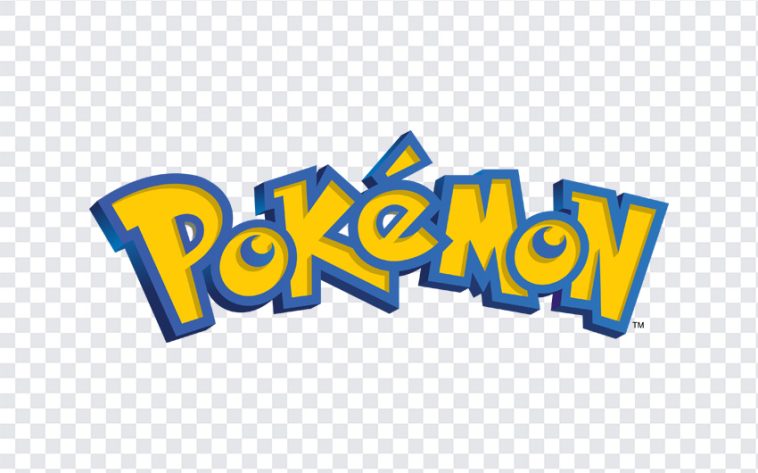 Pokemon Logo, Pokemon, Pokemon Logo PNG, PNG, PNG Images, Transparent Files, png free, png file, Free PNG, png download,