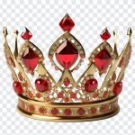 Queen's Crown, Queen's, Queen's Crown PNG, Crown PNG, Realistic Crown, King's Crown, Gold Crown, PNG, PNG Images, Transparent Files, png free, png file, Free PNG, png download,