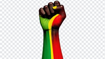 Raised Fist Black People's, Raised Fist Black, Raised Fist Black People's Hand, Black History Month, Freedom Fighters, Freedom, Raised Fist, PNG, PNG Images, Transparent Files, png free, png file, Free PNG, png download,