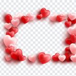 Red Hearts Frame, Red Hearts, Red Hearts Frame PNG, Red, Hearts Frame PNG, Hearts PNG, Frame PNG, PNG, PNG Images, Transparent Files, png free, png file, Free PNG, png download,