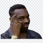 Roll Safe Meme, Roll Safe, Roll Safe Meme PNG, Roll, Memes, Meme, Internet Memes, PNG, PNG Images, Transparent Files, png free, png file, Free PNG, png download,