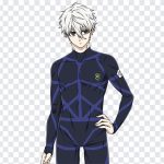 Seishiro Nagi, Seishiro, Seishiro Nagi Suit, Blue Lock, Anime, Manga, Japan, PNG, PNG Images, Transparent Files, png free, png file, Free PNG, png download,